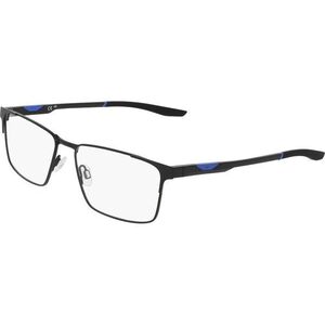 Nike 8143 001 ONE SIZE (57) Fekete Női Dioptriás szemüvegek kép