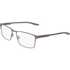 Nike 8143 070 ONE SIZE (57) Ezüst Női Dioptriás szemüvegek kép