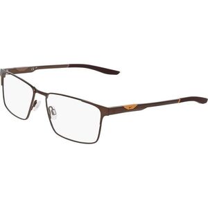 Nike 8143 212 ONE SIZE (57) Barna Női Dioptriás szemüvegek kép
