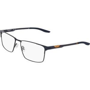 Nike 8143 411 ONE SIZE (57) Szürke Női Dioptriás szemüvegek kép