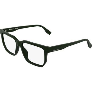 Karl Lagerfeld KL6219 275 ONE SIZE (56) Zöld Női Dioptriás szemüvegek kép