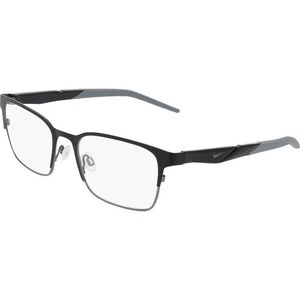 Nike 8185 001 ONE SIZE (56) Fekete Női Dioptriás szemüvegek kép