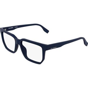 Karl Lagerfeld KL6219 401 ONE SIZE (56) Kék Női Dioptriás szemüvegek kép