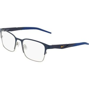 Nike 8185 410 ONE SIZE (56) Kék Női Dioptriás szemüvegek kép