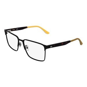 Lacoste L2314 002 M (55) Fekete Női Dioptriás szemüvegek kép