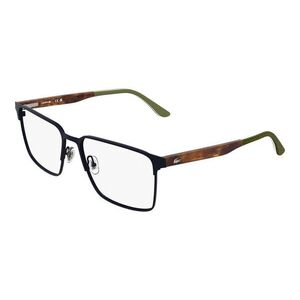 Lacoste L2314 424 M (55) Kék Női Dioptriás szemüvegek kép