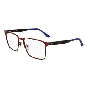 Lacoste L2314 601 M (55) Vörös Női Dioptriás szemüvegek kép
