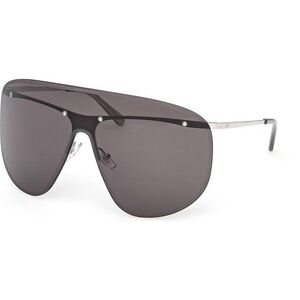 GCDS GD0072 16A ONE SIZE (99) Ezüst Unisex Napszemüvegek kép