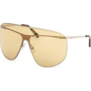 GCDS GD0072 32J ONE SIZE (99) Arany Unisex Napszemüvegek kép