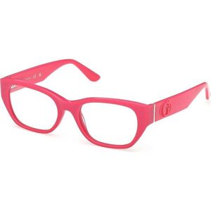 Guess GU50304 072 L (52) Rózsaszín Férfi Dioptriás szemüvegek kép