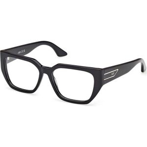GCDS GD5046 001 ONE SIZE (53) Fekete Férfi Dioptriás szemüvegek kép