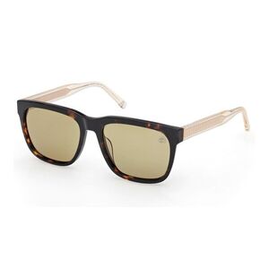 Timberland TB00059 52H Polarized ONE SIZE (56) Havana Női Napszemüvegek kép