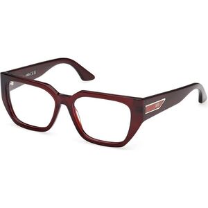 GCDS GD5046 069 ONE SIZE (53) Vörös Férfi Dioptriás szemüvegek kép