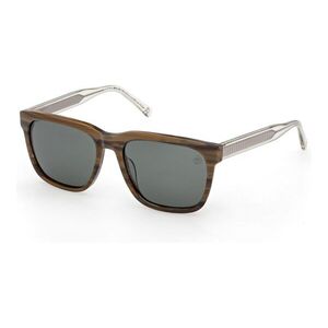 Timberland TB00059 96R Polarized ONE SIZE (56) Zöld Női Napszemüvegek kép