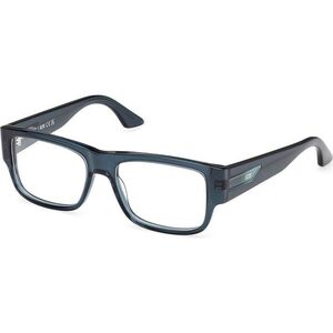 GCDS GD5047 090 ONE SIZE (52) Kék Unisex Dioptriás szemüvegek kép