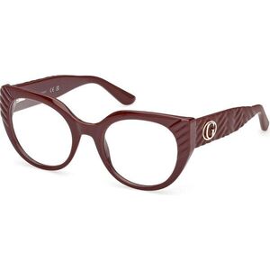 Guess GU50306 069 ONE SIZE (51) Vörös Férfi Dioptriás szemüvegek kép
