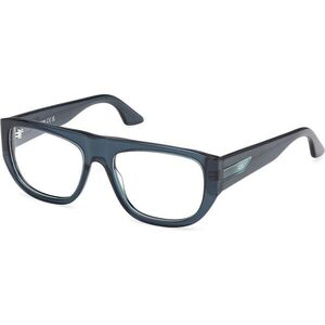 GCDS GD5048 090 ONE SIZE (54) Kék Unisex Dioptriás szemüvegek kép