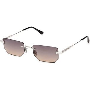 Tom Ford Ethan 02 FT1355 16B ONE SIZE (53) Ezüst Unisex Napszemüvegek kép