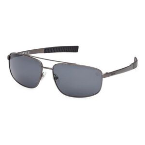 Timberland TB00061 09D Polarized ONE SIZE (62) Szürke Női Napszemüvegek kép