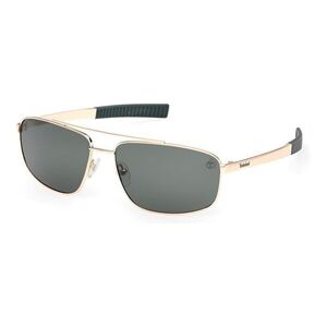 Timberland TB00061 32R Polarized ONE SIZE (62) Arany Női Napszemüvegek kép