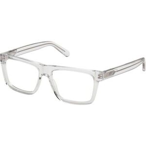GCDS GD5050 026 ONE SIZE (54) Kristály Unisex Dioptriás szemüvegek kép