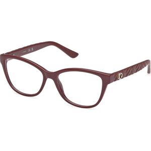 Guess GU50307 069 S (50) Vörös Férfi Dioptriás szemüvegek kép