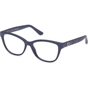 Guess GU50307 090 S (50) Kék Férfi Dioptriás szemüvegek kép