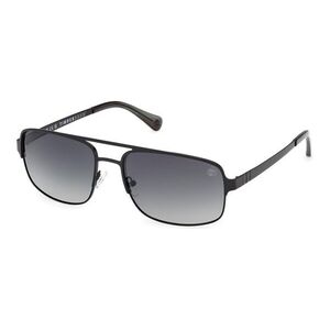 Timberland TB00065 02D Polarized ONE SIZE (63) Fekete Női Napszemüvegek kép