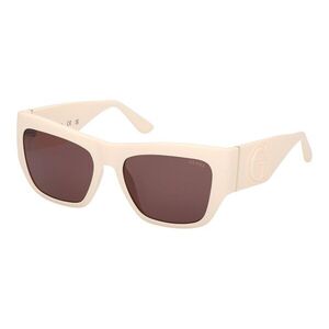 Guess GU00252 25Y ONE SIZE (54) Bézs Férfi Napszemüvegek kép
