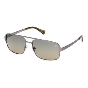 Timberland TB00065 09R Polarized ONE SIZE (63) Szürke Női Napszemüvegek kép