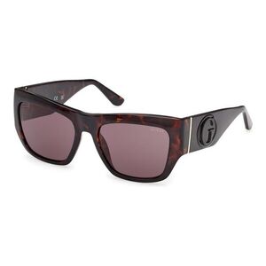 Guess GU00252 52E ONE SIZE (54) Havana Férfi Napszemüvegek kép