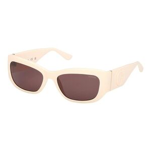 Guess GU00253 25Y ONE SIZE (56) Bézs Férfi Napszemüvegek kép