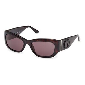 Guess GU00253 52E ONE SIZE (56) Havana Férfi Napszemüvegek kép