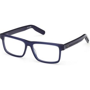Adidas Originals OR5125 090 ONE SIZE (55) Kék Unisex Dioptriás szemüvegek kép