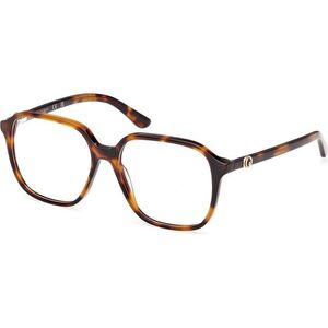 Guess GU50309 056 ONE SIZE (54) Havana Férfi Dioptriás szemüvegek kép