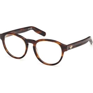 Adidas Originals OR5126 052 ONE SIZE (53) Havana Unisex Dioptriás szemüvegek kép