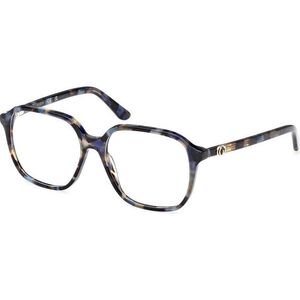 Guess GU50309 092 ONE SIZE (54) Havana Férfi Dioptriás szemüvegek kép