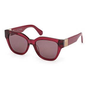 Max&Co. MO0138 69E ONE SIZE (52) Vörös Férfi Napszemüvegek kép