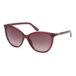 Guess GU00256 69F ONE SIZE (58) Vörös Férfi Napszemüvegek kép