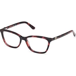 Guess GU50310 071 S (50) Havana Férfi Dioptriás szemüvegek kép