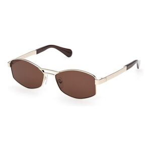 Max&Co. MO0139 32E ONE SIZE (55) Arany Férfi Napszemüvegek kép
