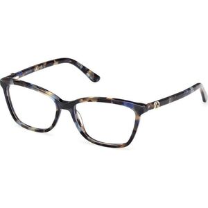Guess GU50310 092 L (54) Havana Férfi Dioptriás szemüvegek kép