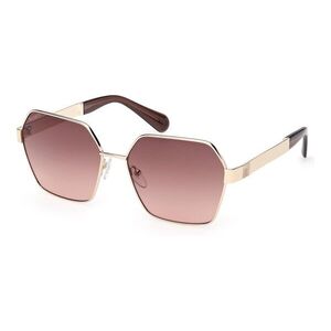 Max&Co. MO0141 32F ONE SIZE (59) Arany Férfi Napszemüvegek kép