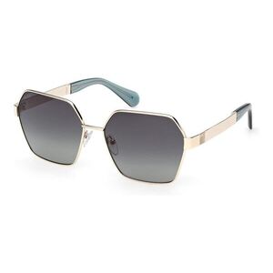 Max&Co. MO0141 32P ONE SIZE (59) Arany Férfi Napszemüvegek kép