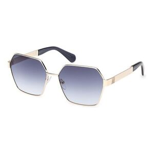 Max&Co. MO0141 32W ONE SIZE (59) Arany Férfi Napszemüvegek kép