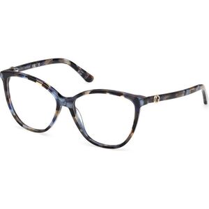 Guess GU50311 092 L (55) Havana Férfi Dioptriás szemüvegek kép