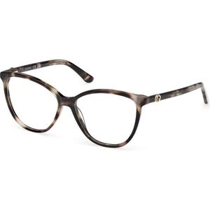 Guess GU50311 098 L (55) Havana Férfi Dioptriás szemüvegek kép