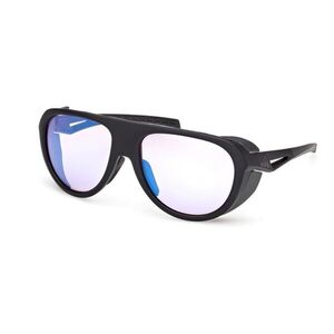 Adidas Sport SP0110 02X Photochromic ONE SIZE (60) Fekete Unisex Napszemüvegek kép