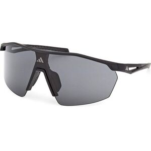 Adidas Sport Anemos Light SP0115 02A ONE SIZE (99) Fekete Női Napszemüvegek kép