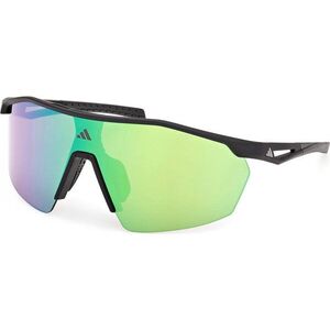 Adidas Sport Anemos Light SP0115 02Q ONE SIZE (99) Fekete Női Napszemüvegek kép